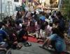 Doa bersama malam 17-an 2019