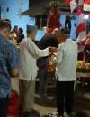 Malam 1 Muharram 1441 H 