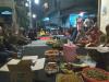 Keakrapan antar warga makan bareng